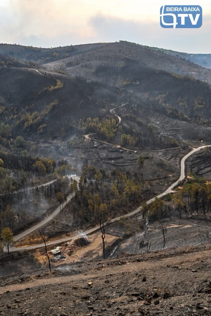Close-up of firefighting equipment